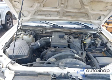 2005 Chevrolet Colorado Ls z USA, uszkodzony, nr VIN 1GCCS196158199167